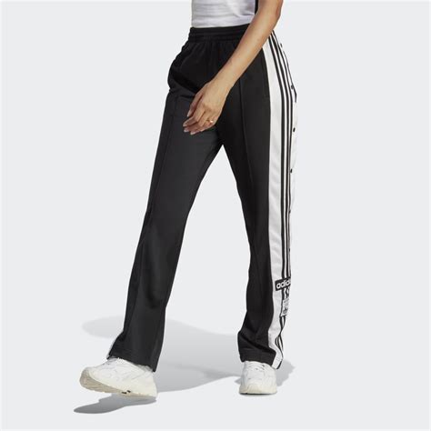 adidas originals women's adibreak trackpant|adidas breakaway pants men's.